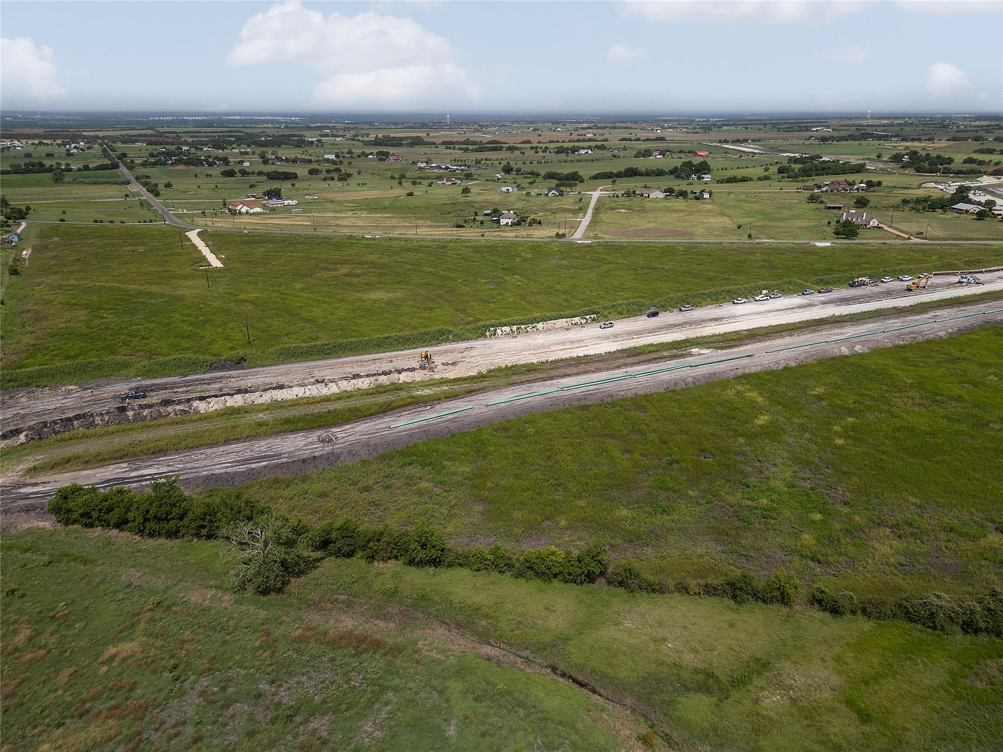 1100 County Road 153 - Lot 5 Georgetown TX 78626