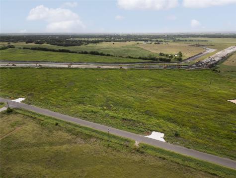 1100 County Road 153 - Lot 5 Georgetown TX 78626