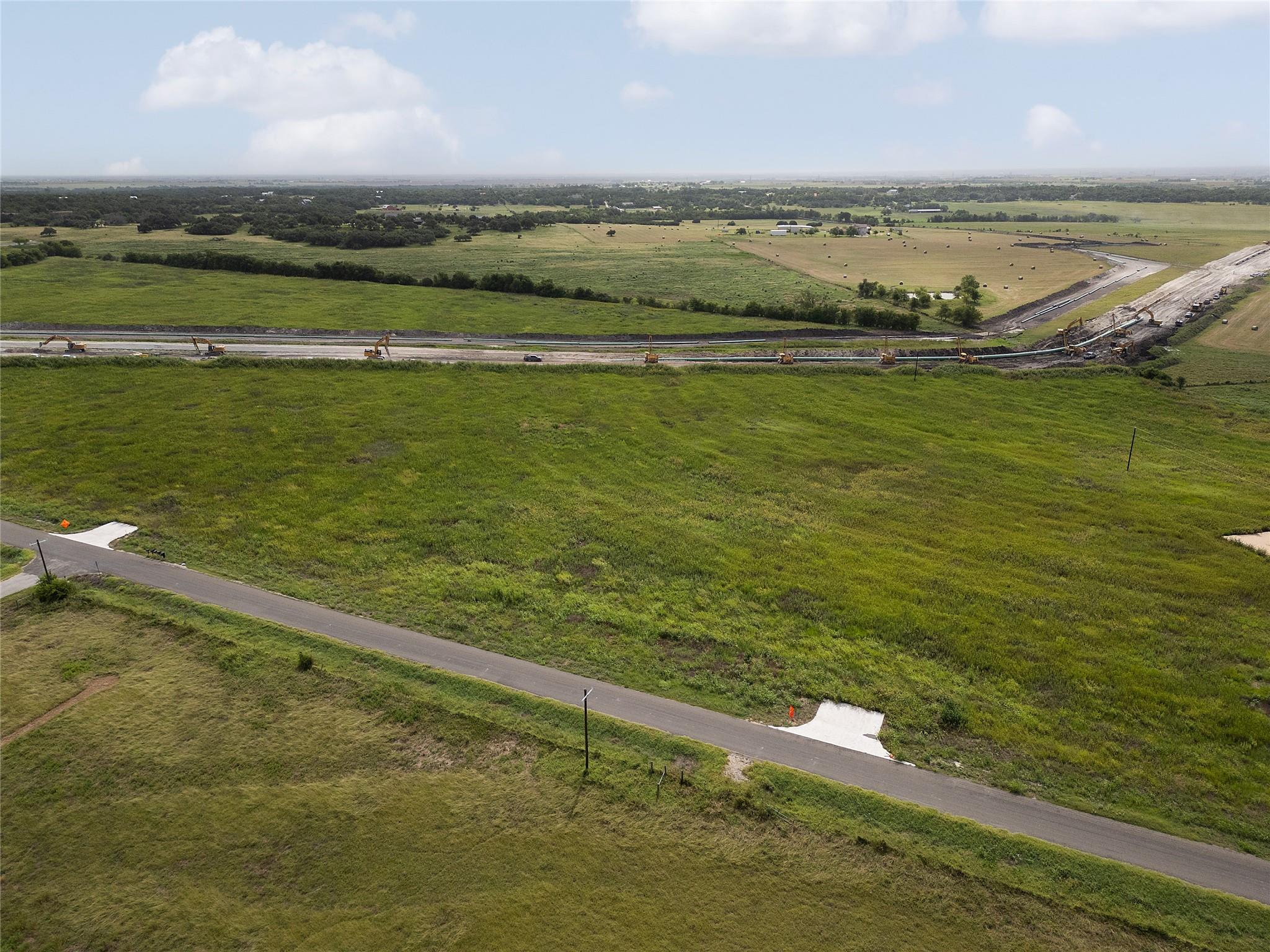 1100 County Road 153 - Lot 5 Georgetown TX 78626