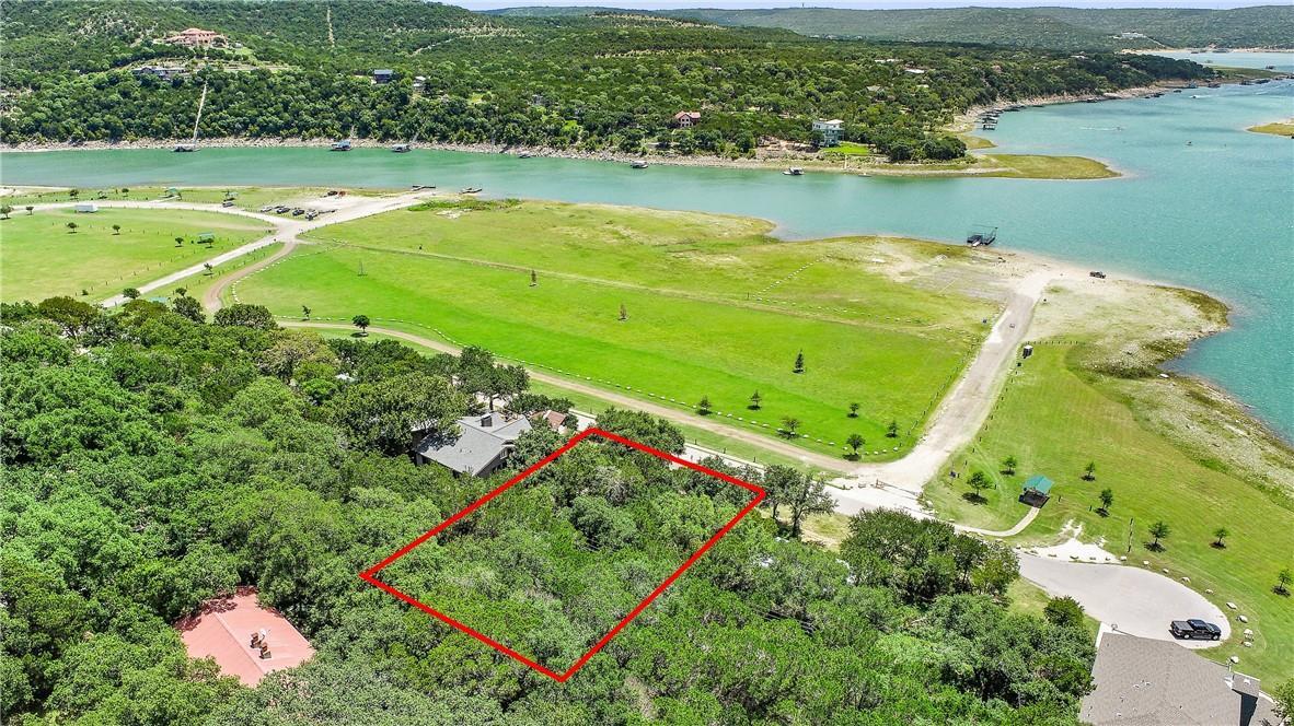 10306 Lakeside Drive Jonestown TX 78645