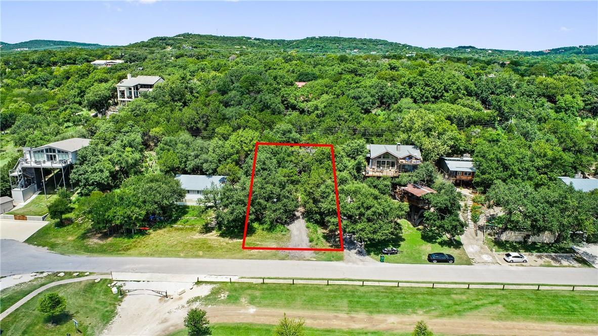 10306 Lakeside Drive Jonestown TX 78645