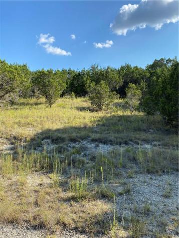 8711 Tepee Cove Lago Vista TX 78645