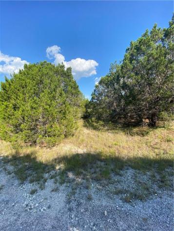 8711 Tepee Cove Lago Vista TX 78645