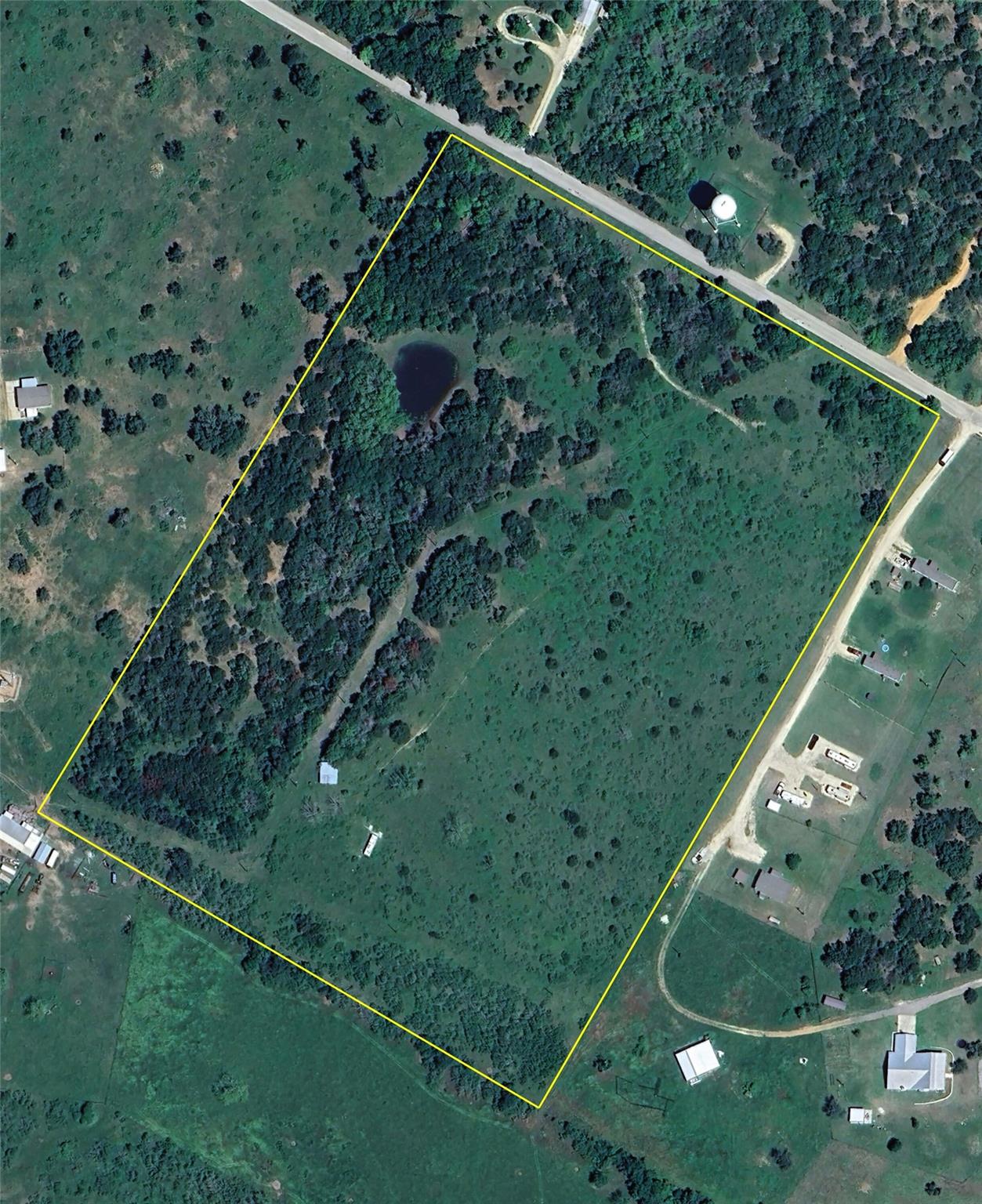 1931 Watterson Road Red Rock TX 78662