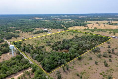 1931 Watterson Road Red Rock TX 78662
