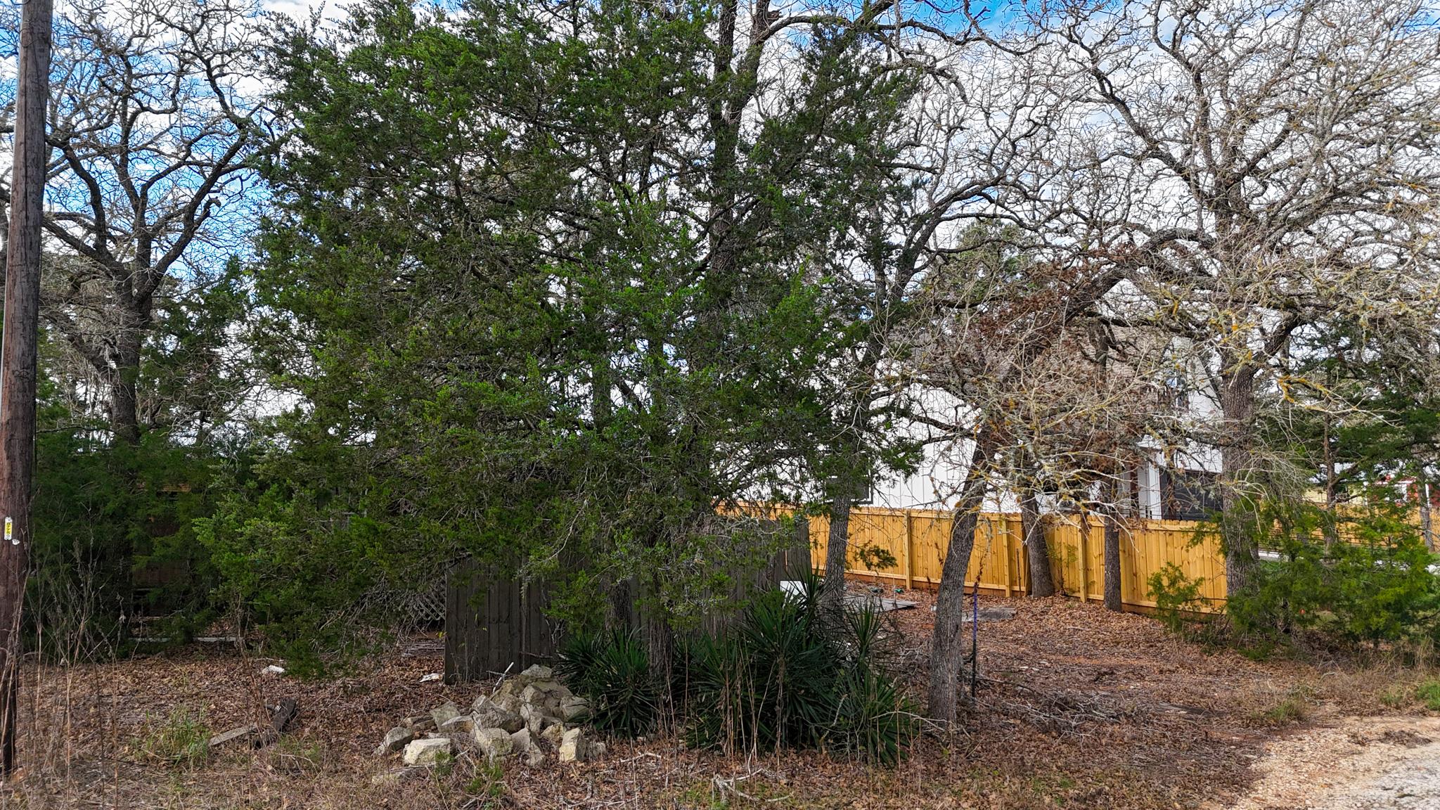115 Eaglenest Court Smithville TX 78957