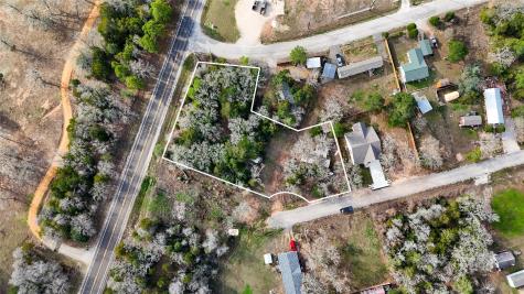 115 Eaglenest Court Smithville TX 78957