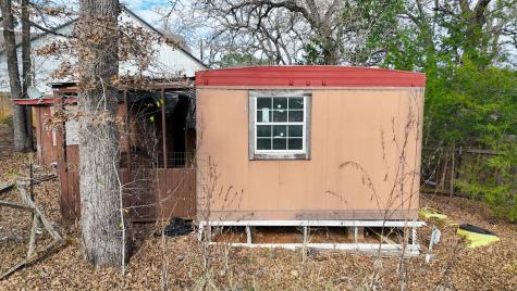 115 Eaglenest Court Smithville TX 78957