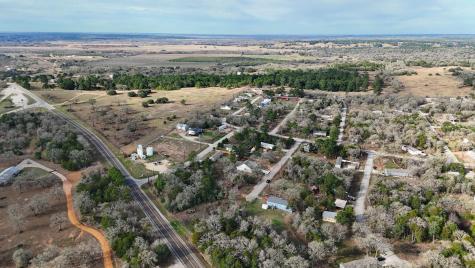 115 Eaglenest Court Smithville TX 78957