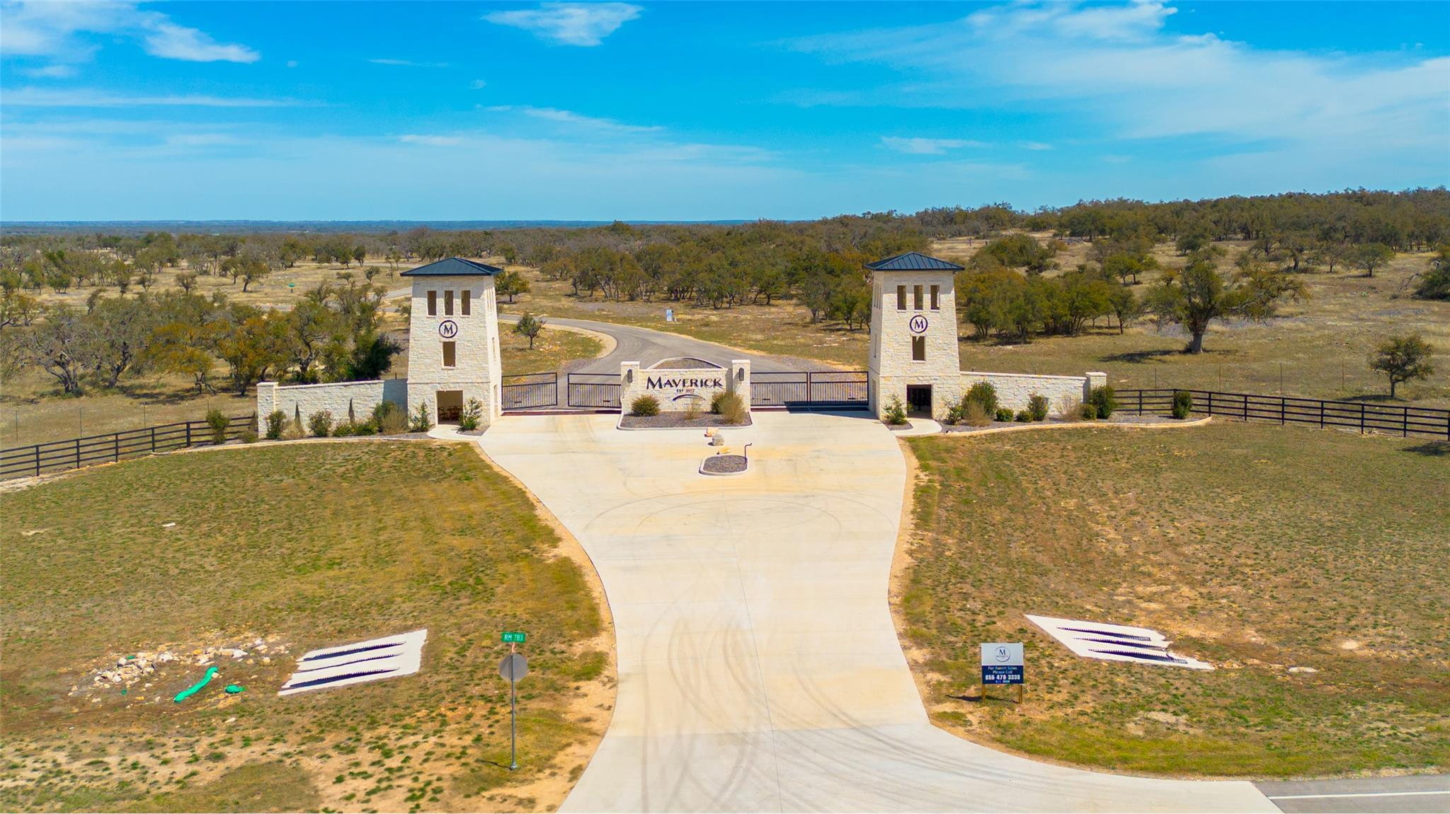 Lot 72 Fallow Drive Harper TX 78631