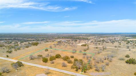 Lot 72 Fallow Drive Harper TX 78631
