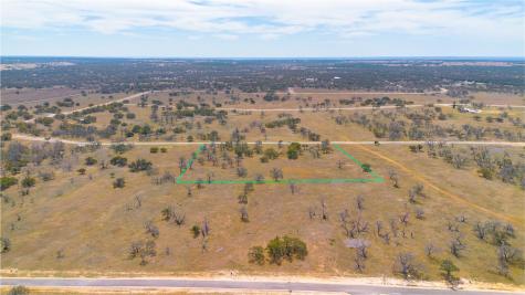 Lot 72 Fallow Drive Harper TX 78631