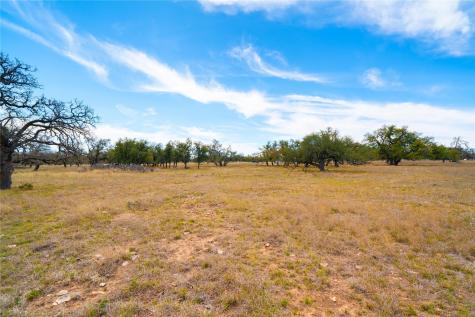 Lot 72 Fallow Drive Harper TX 78631