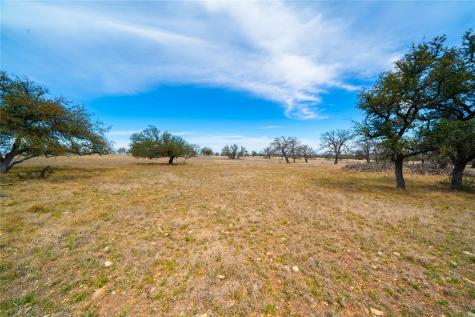Lot 72 Fallow Drive Harper TX 78631