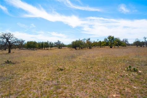 Lot 72 Fallow Drive Harper TX 78631