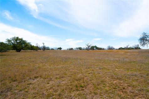 Lot 72 Fallow Drive Harper TX 78631