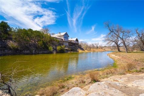 Lot 72 Fallow Drive Harper TX 78631