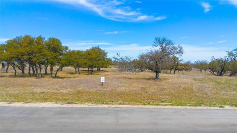 Lot 72 Fallow Drive Harper TX 78631