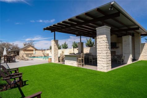 Lot 72 Fallow Drive Harper TX 78631