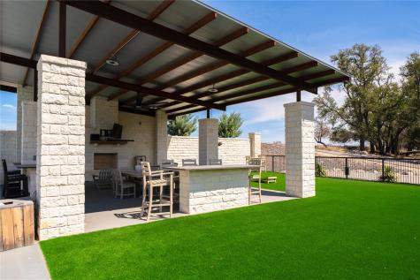 Lot 72 Fallow Drive Harper TX 78631