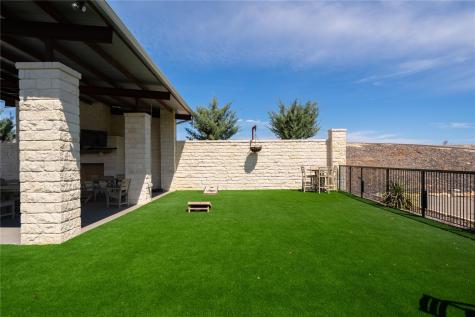 Lot 72 Fallow Drive Harper TX 78631