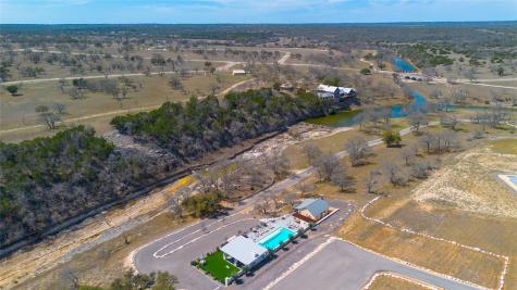 Lot 72 Fallow Drive Harper TX 78631