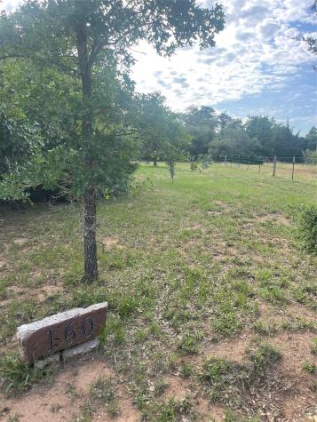 160 Radcliff Lane Harwood TX 78953