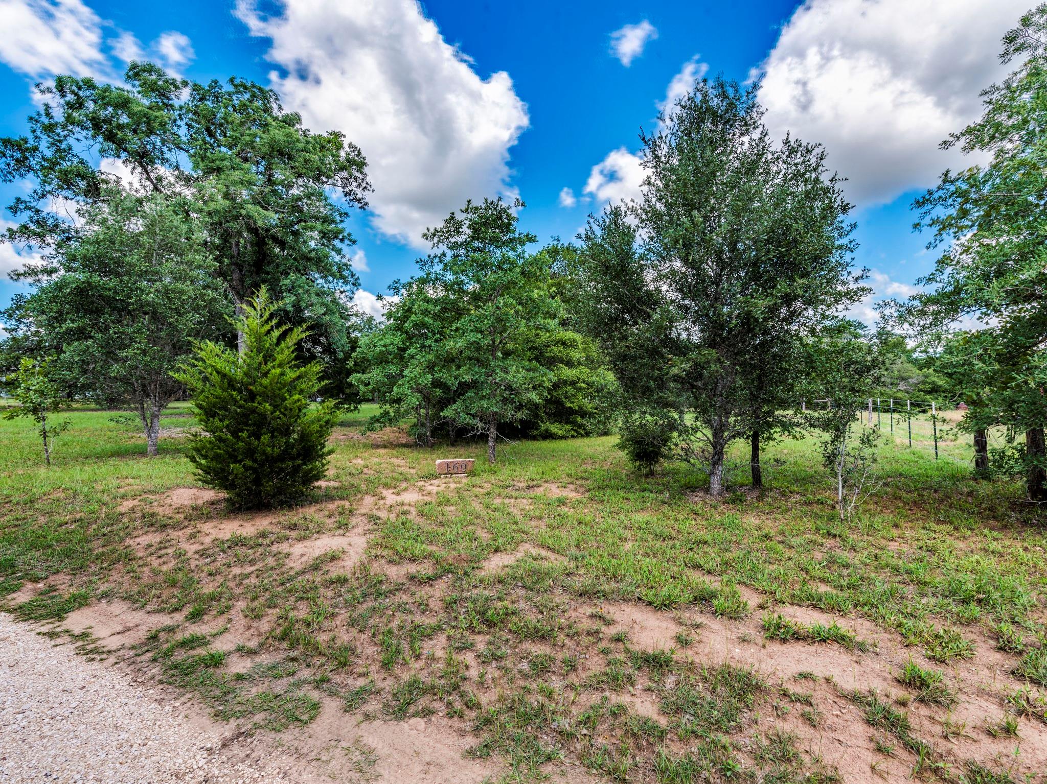 160 Radcliff Lane Harwood TX 78953