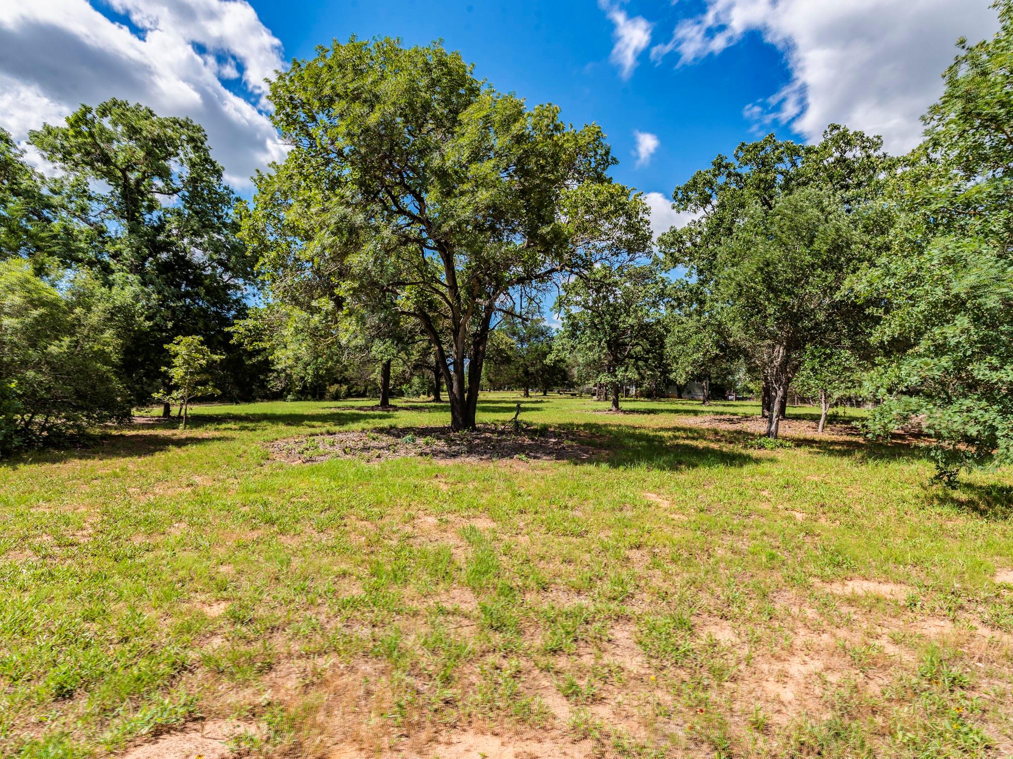 160 Radcliff Lane Harwood TX 78953