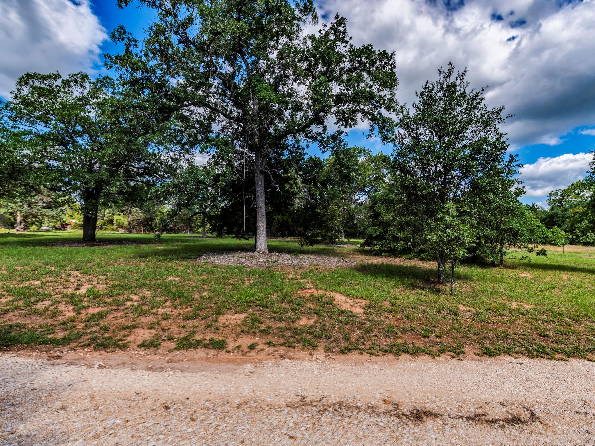 160 Radcliff Lane Harwood TX 78953