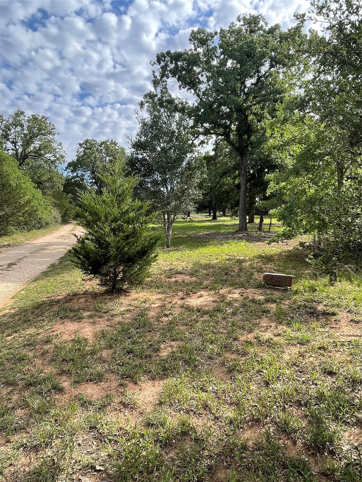 160 Radcliff Lane Harwood TX 78953