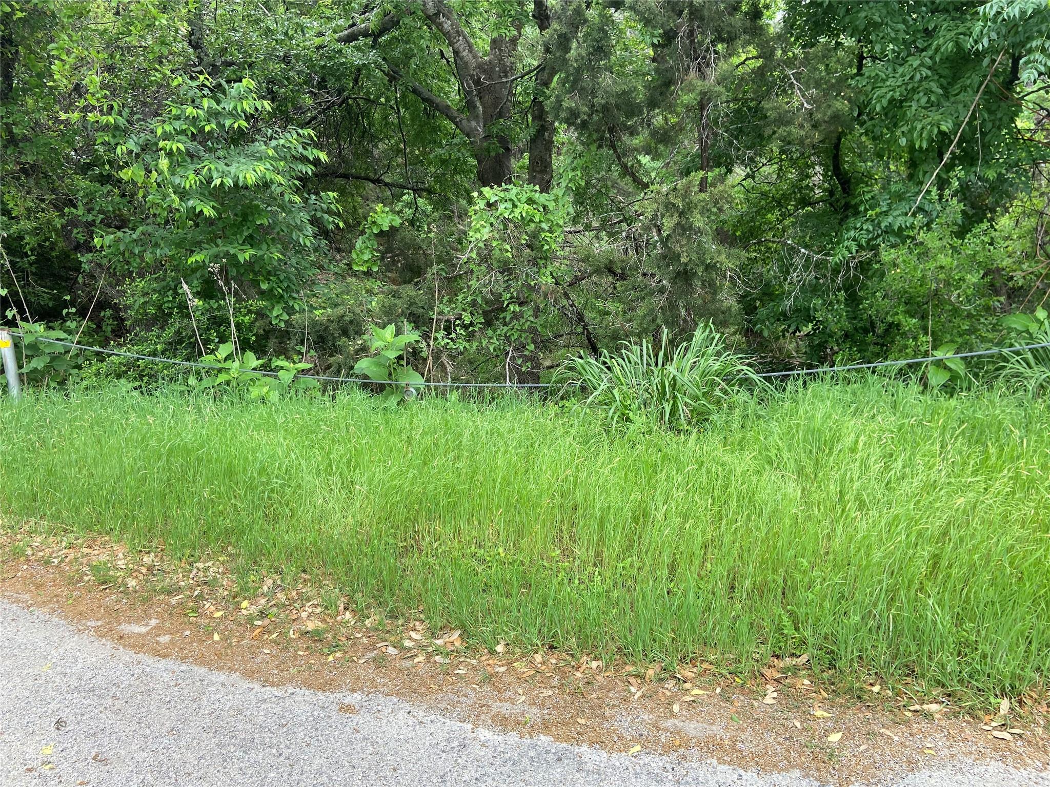 20901 Park Drive Lago Vista TX 78645