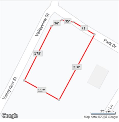 20901 Park Drive Lago Vista TX 78645