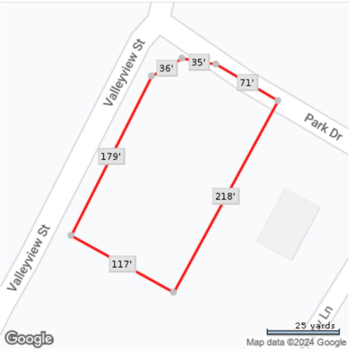 20901 Park Drive Lago Vista TX 78645