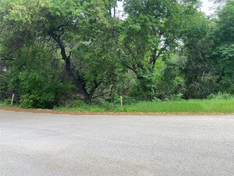 20901 Park Drive Lago Vista TX 78645