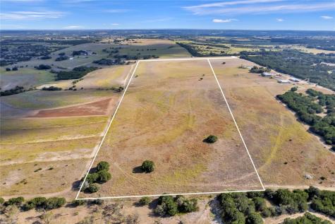 Tbd Lonesome Bird Lane Burnet TX 78611