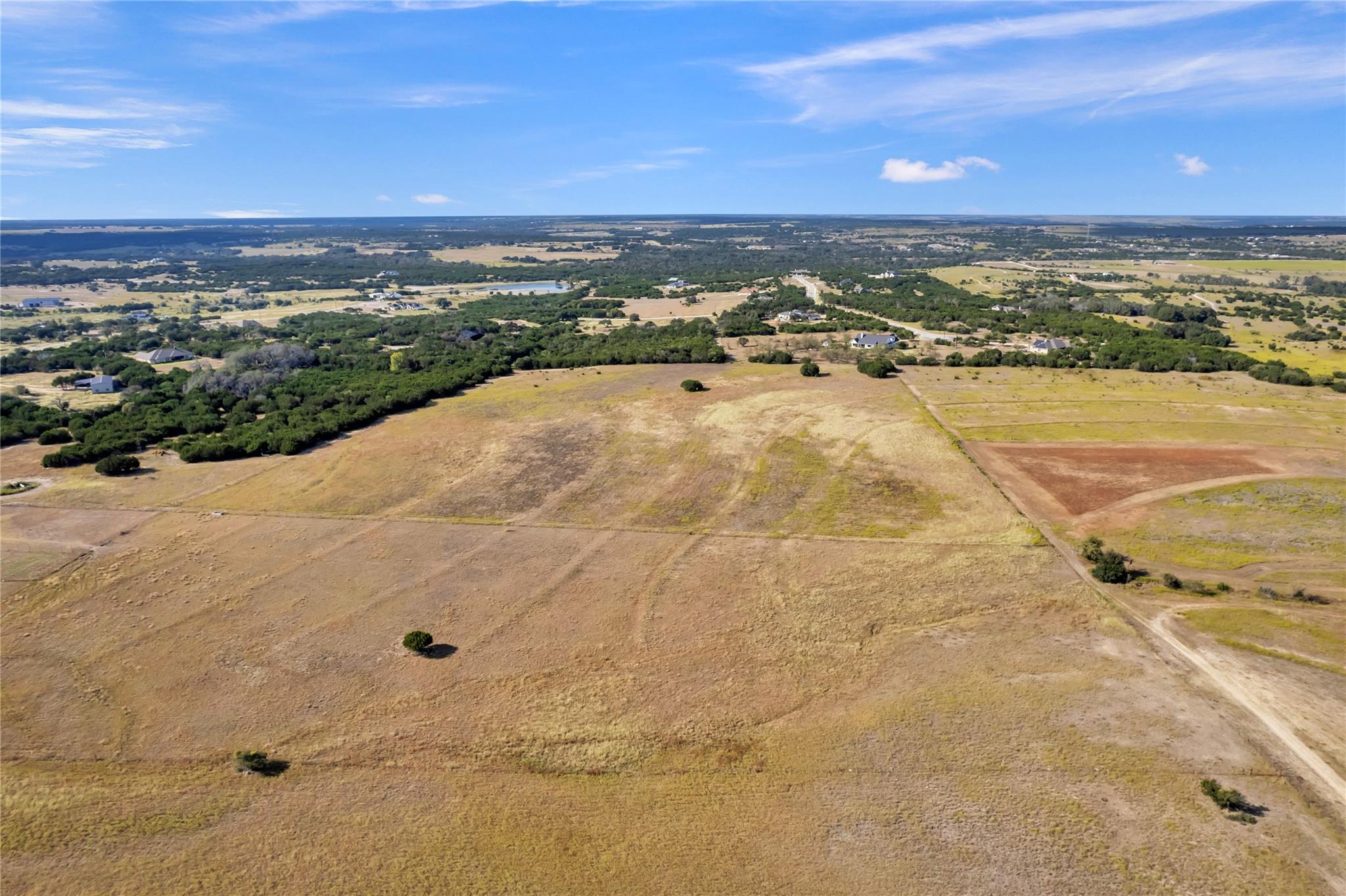 Tbd Lonesome Bird Lane Burnet TX 78611