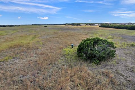 Tbd Lonesome Bird Lane Burnet TX 78611