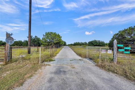 Tbd Lonesome Bird Lane Burnet TX 78611