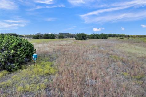 Tbd Lonesome Bird Lane Burnet TX 78611