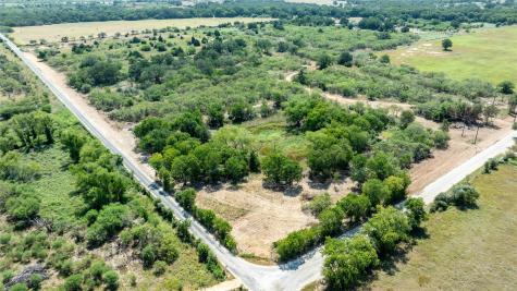 122 Tumbleweed Trail Dale TX 78616
