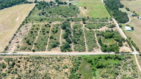 122 Tumbleweed Trail Dale TX 78616