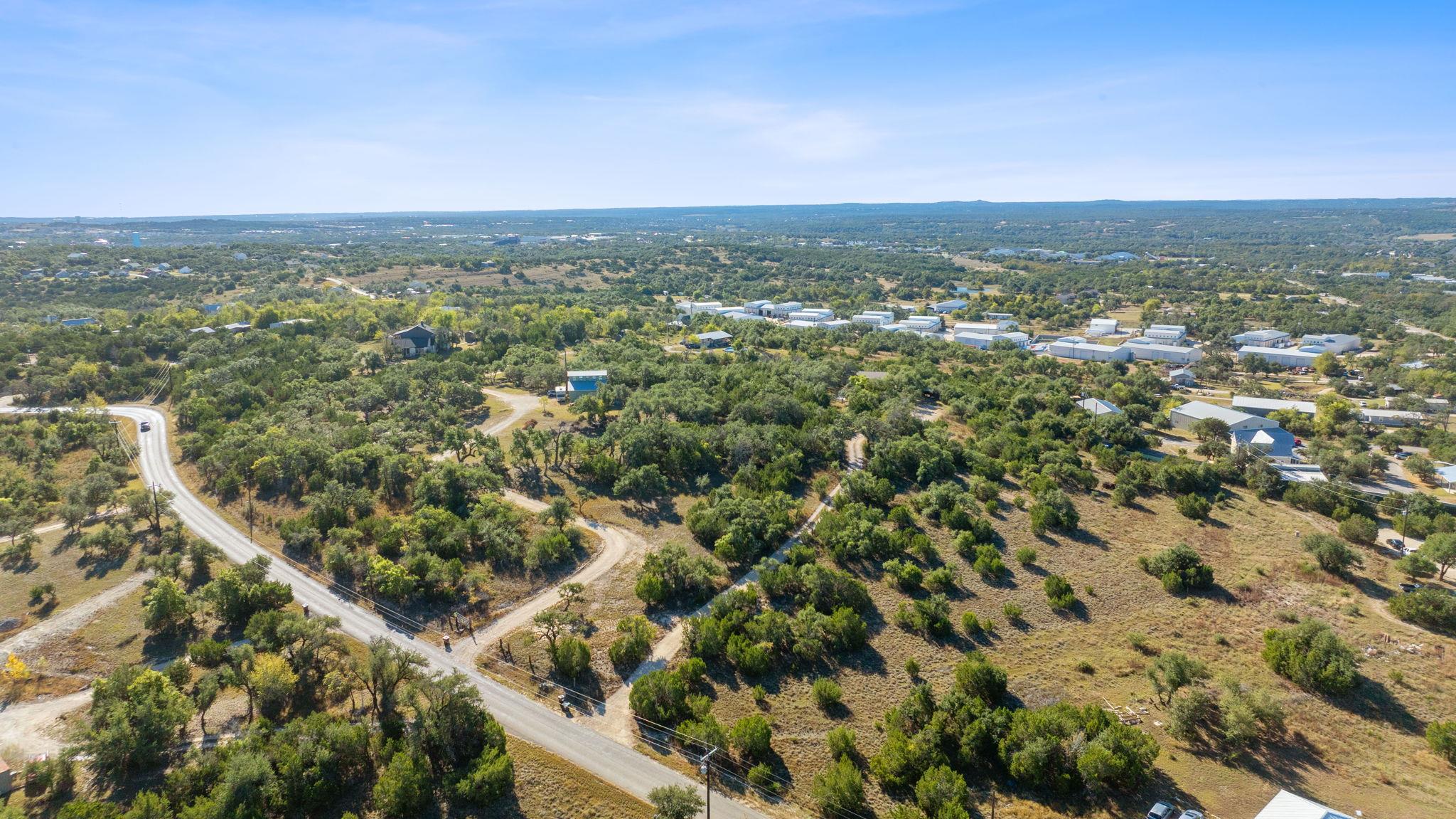 220 Harmon Hills Road Dripping Springs TX 78620