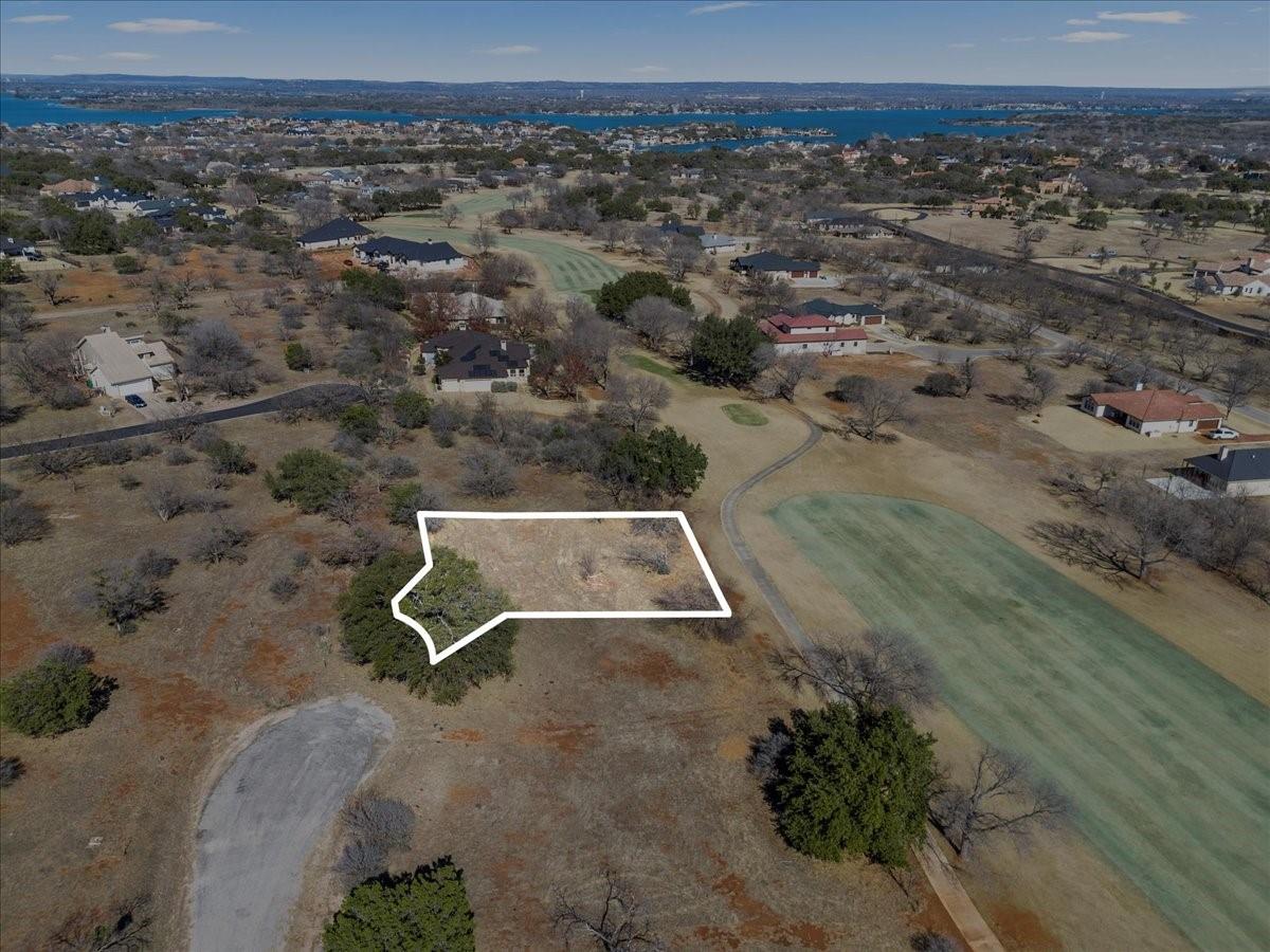 318 Red Wine Horseshoe Bay TX 78657