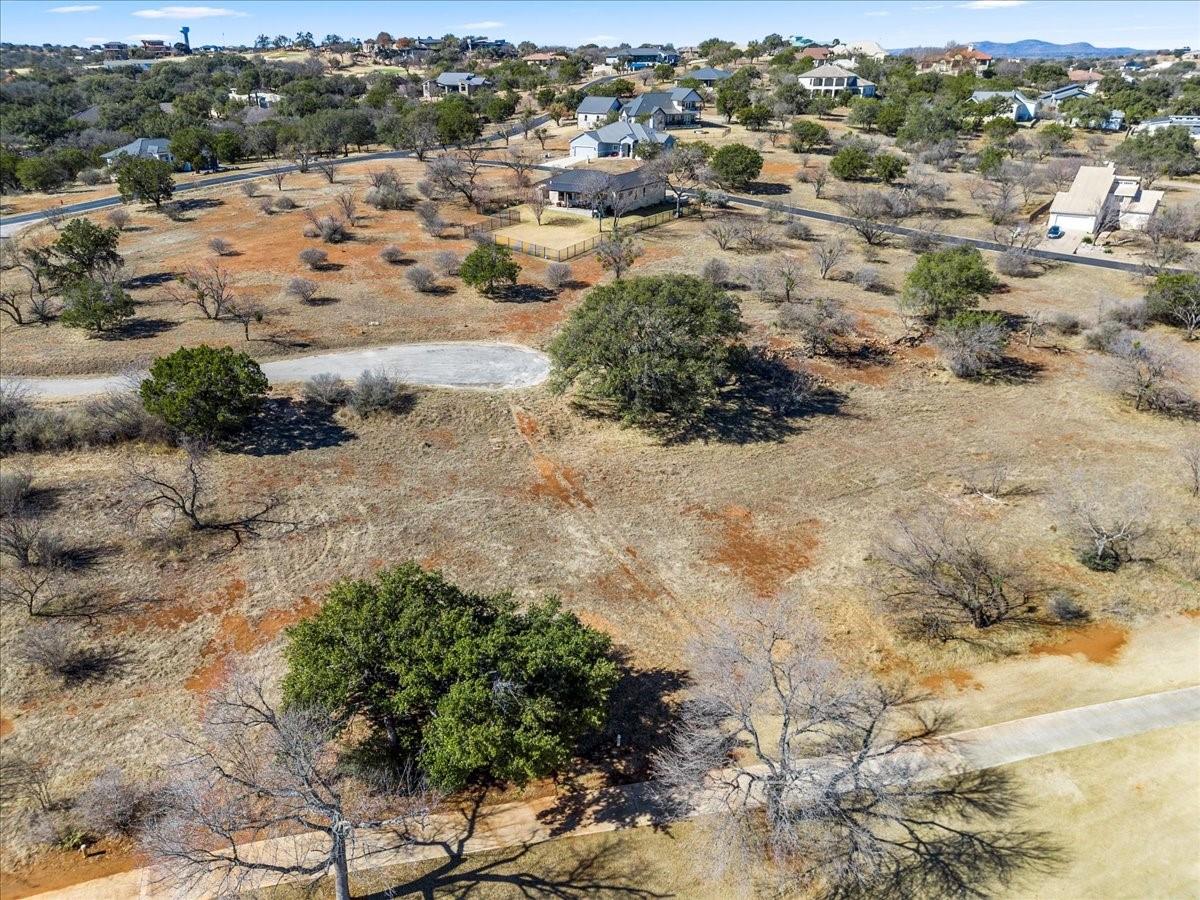 318 Red Wine Horseshoe Bay TX 78657