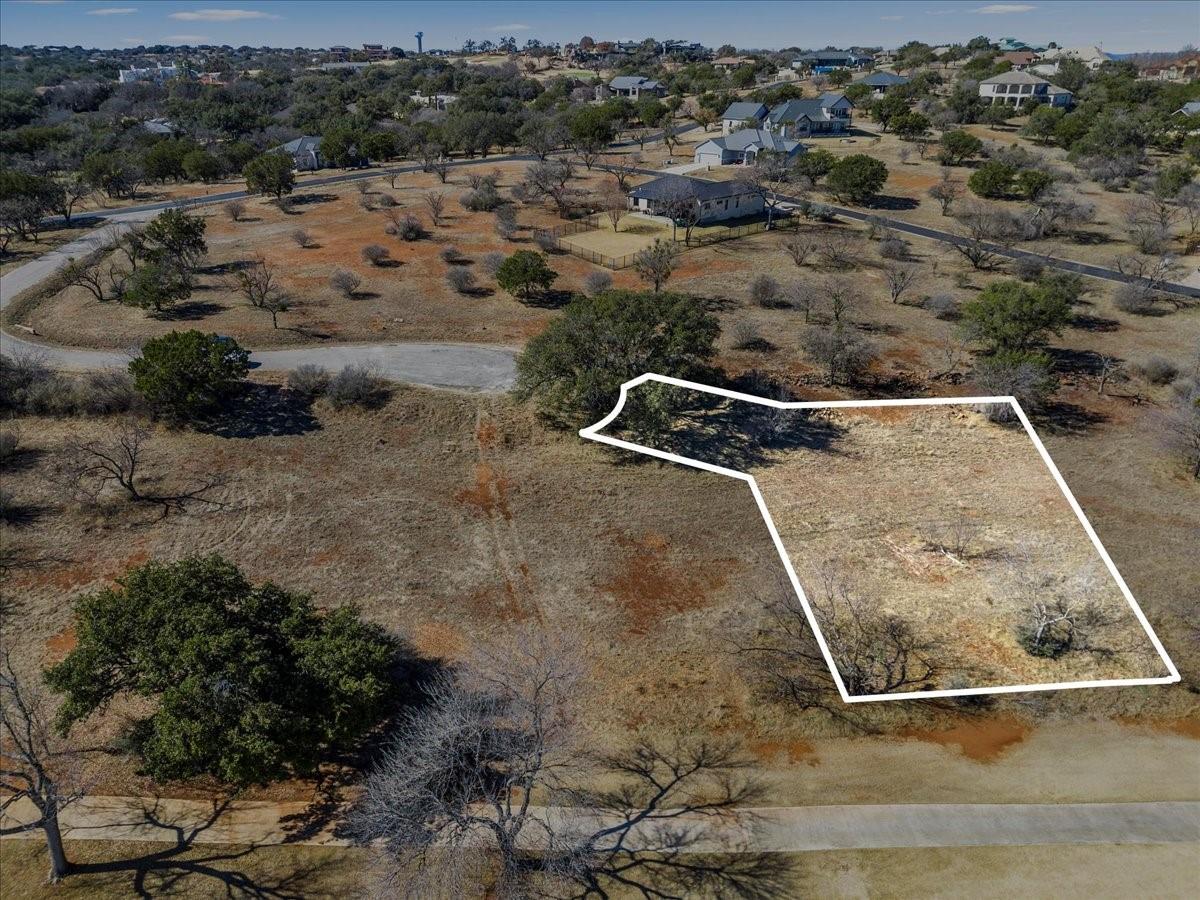 318 Red Wine Horseshoe Bay TX 78657
