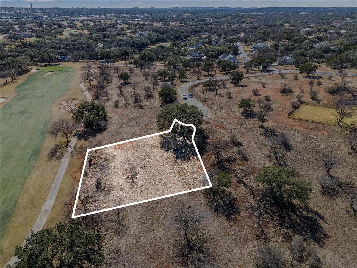 318 Red Wine Horseshoe Bay TX 78657