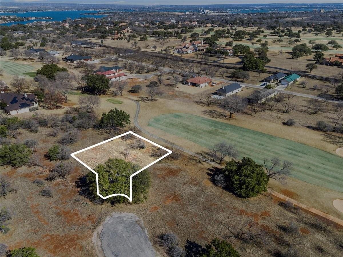 318 Red Wine Horseshoe Bay TX 78657