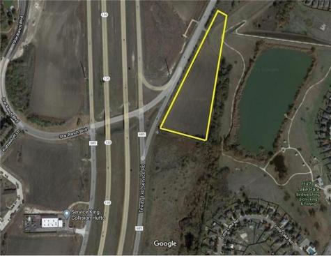 0 Chris Kelley Boulevard Hutto TX 78634
