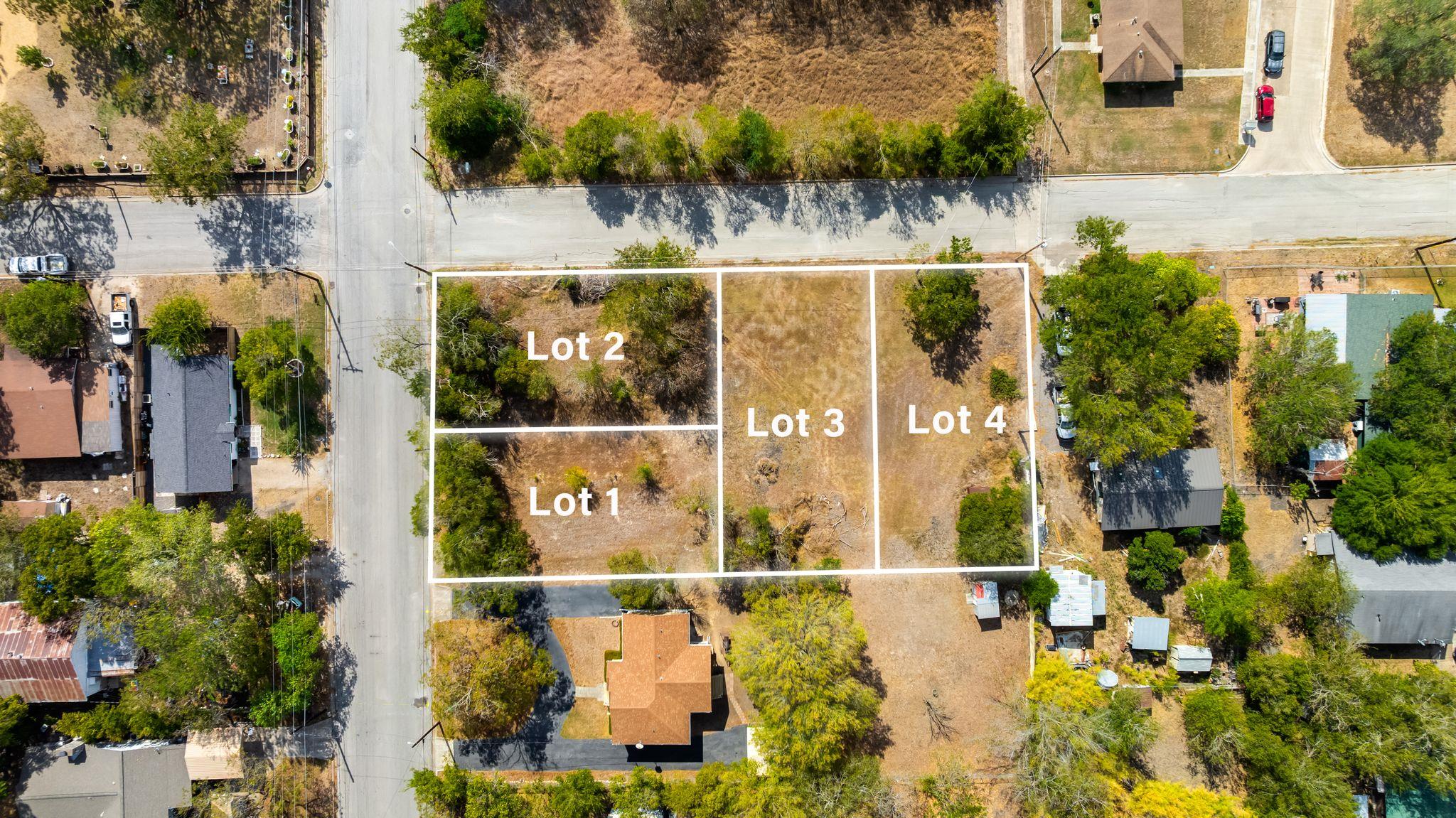 901 N Blanco Street Lockhart TX 78644